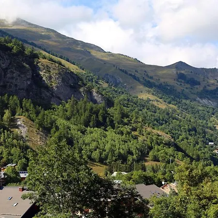 Les Chalets D'adrien 9 Apartment Valloire