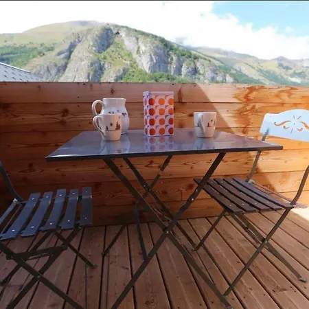 Les Chalets D'adrien 9