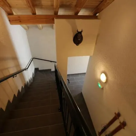 Les Chalets D'adrien 9 * Valloire