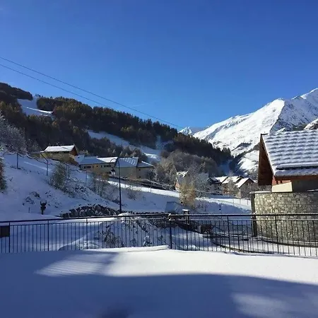 Les Chalets D'adrien 9 Apartment