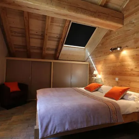 Les Chalets D'adrien 9