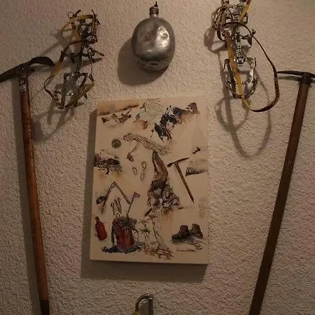 Apartment Les Chalets D'adrien 9 Valloire