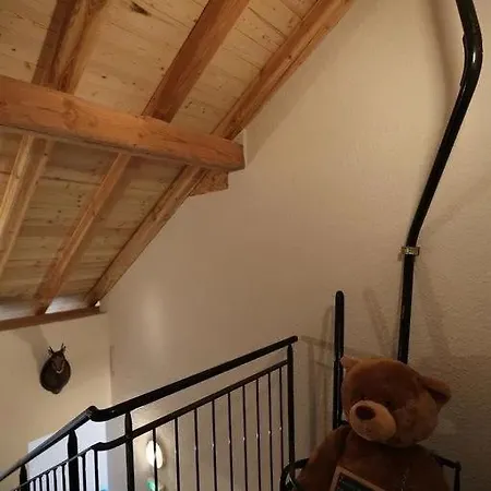 Les Chalets D'adrien 9 Valloire